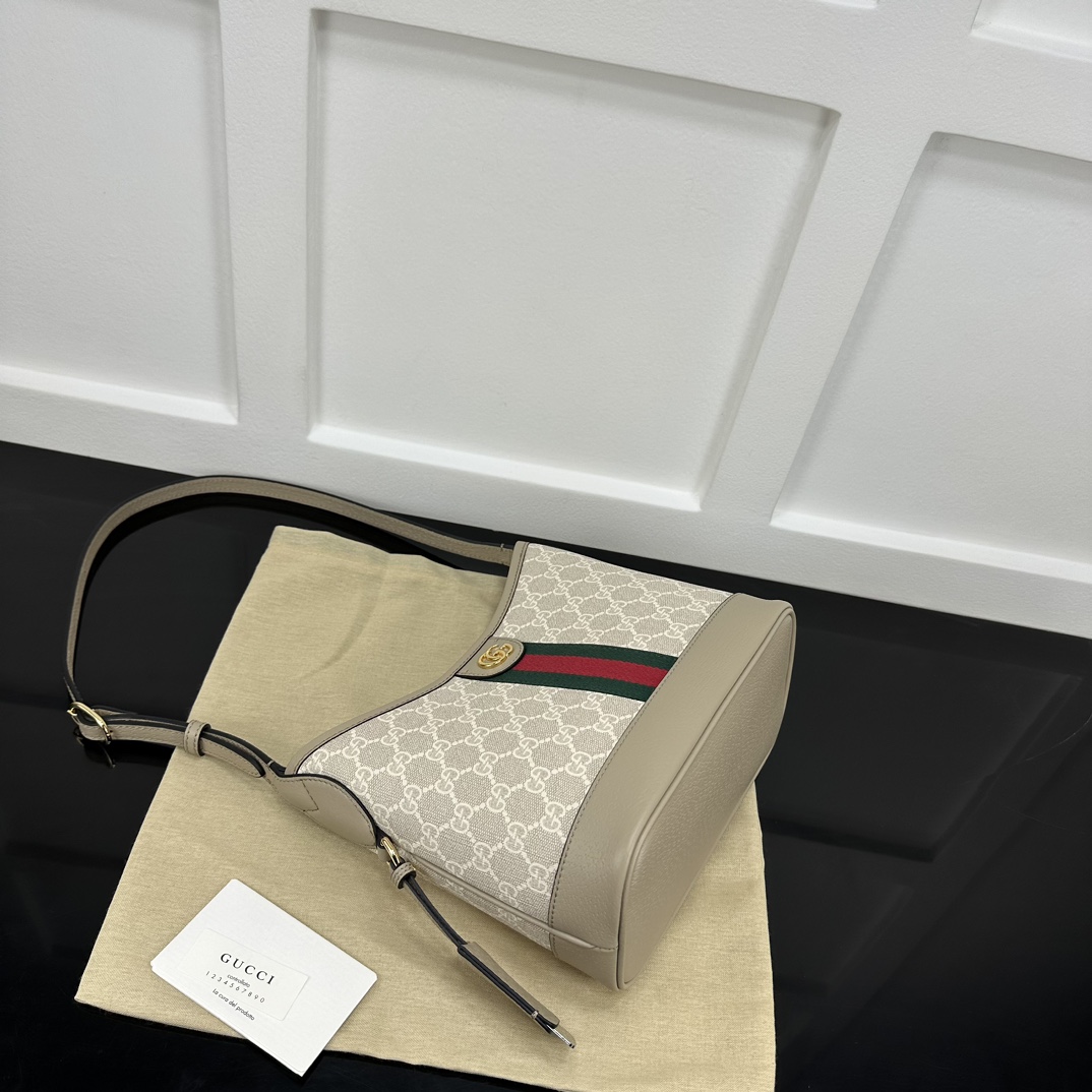 Gucci Drawstring Bags